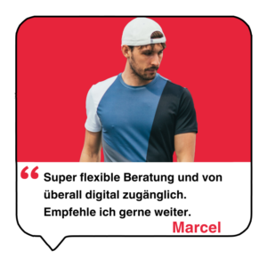 #Marcel